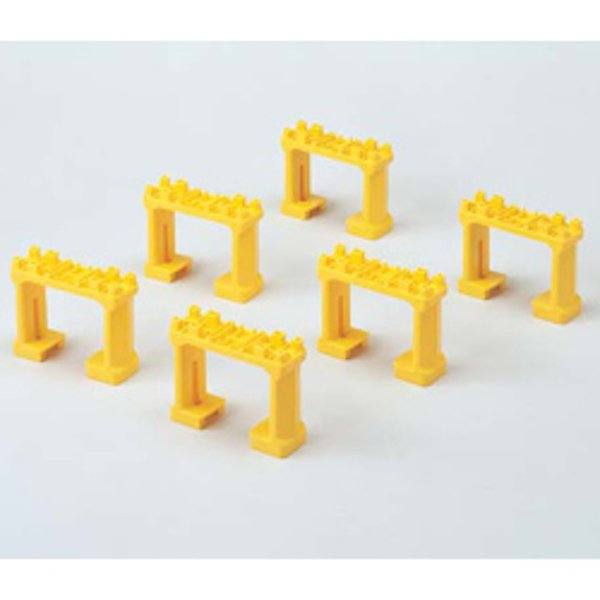 Takara Tomy Tomica Plarail Accessory J-14 New Block Bridge Support Japan