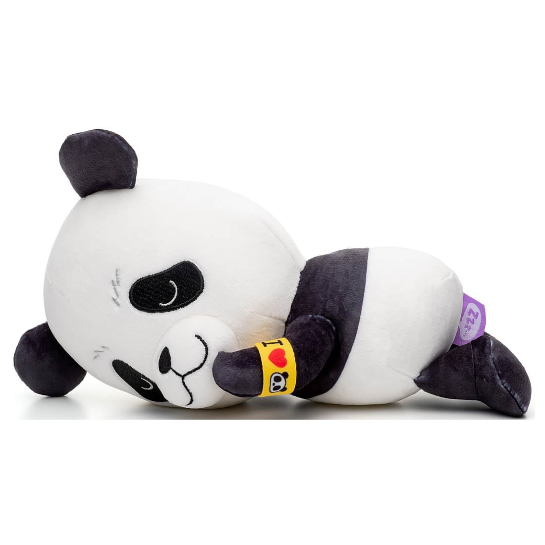 Takara Tomy Jujutsu Kaisen MINI Plush - Suya Suya Panda
