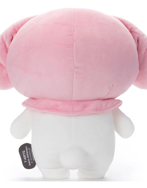 Load image into Gallery viewer, Takara Tomy ARTS Sanrio Character Mocchi My Melody M Size Soft Toy Plush
