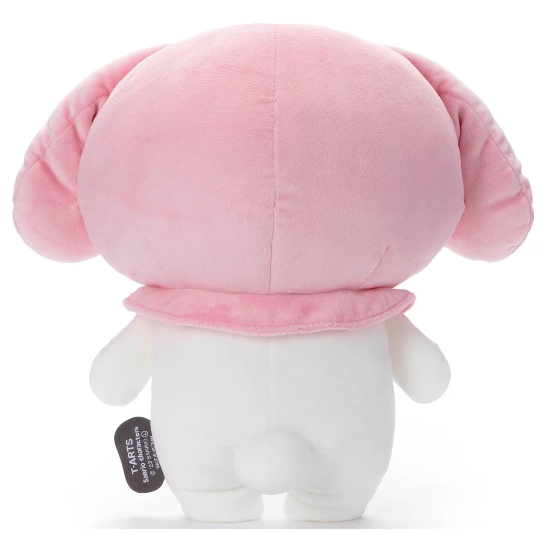 Takara Tomy ARTS Sanrio Character Mocchi My Melody M Size Soft Toy Plush