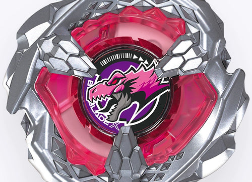 Load image into Gallery viewer, (Pre-order / Shipping Date: End of Jul 2026) Takara Tomy Beyblade X CX-17 Random Booster Vol. 10 (Full set of 6)
