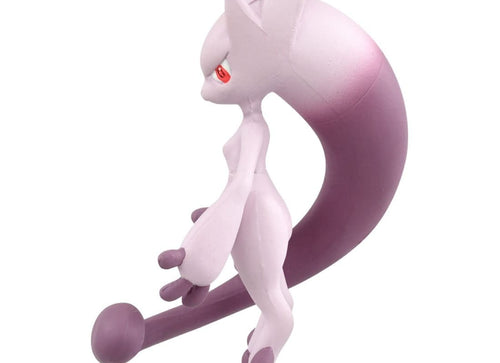 Load image into Gallery viewer, Takara Tomy Pokemon Monster Collection Mega Mewtwo Y Mini Figure
