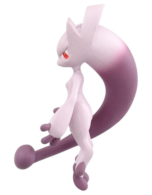 Load image into Gallery viewer, Takara Tomy Pokemon Monster Collection Mega Mewtwo Y Mini Figure
