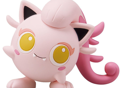 Load image into Gallery viewer, Takara Tomy Pokemon Moncolle 4cm Mini Figure Paradox Scream Tail
