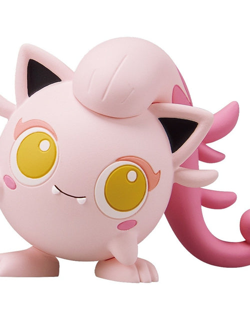 Load image into Gallery viewer, Takara Tomy Pokemon Moncolle 4cm Mini Figure Paradox Scream Tail

