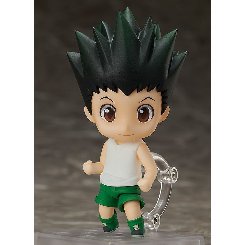HUNTER X hunter nendoroid action figure gon freecss (re-run) 10cm