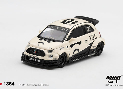 Load image into Gallery viewer, (Pre-order) Mini GT INOZETEK x TBC Set 2026 Show Edition 3X Car Set
