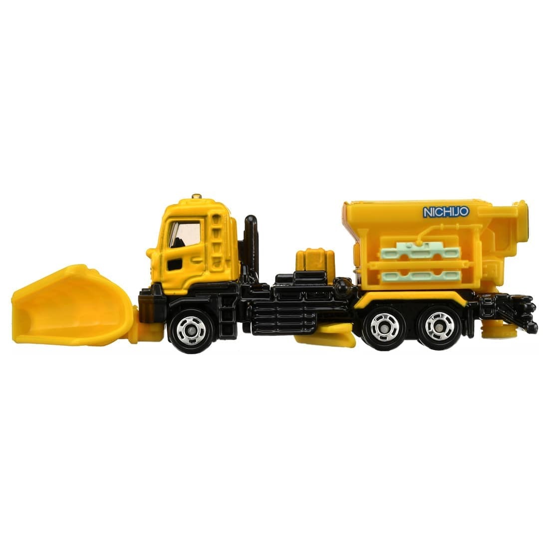 Takara Tomy Tomica #39 1/120 Deicing Material Spreader NWS60BC5 model car