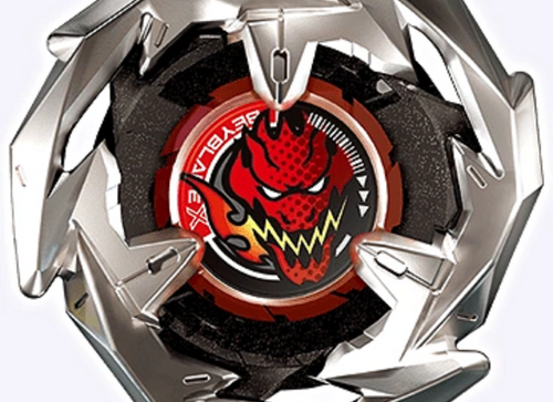 Load image into Gallery viewer, Takara Tomy Beyblade X Set BX-17 Battle Entry Set
