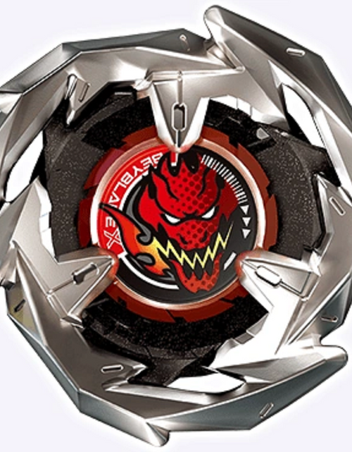 Load image into Gallery viewer, Takara Tomy Beyblade X Set BX-17 Battle Entry Set
