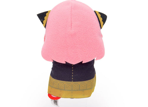 Load image into Gallery viewer, Takara Tomy Spy x Family Soft Plush Toy - Chokkori Anya Forger
