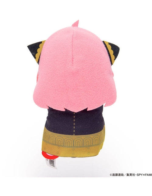 Load image into Gallery viewer, Takara Tomy Spy x Family Soft Plush Toy - Chokkori Anya Forger

