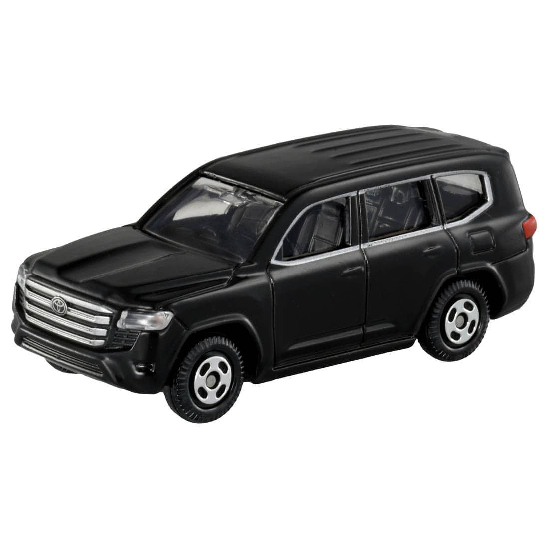 Takara Tomy Tomica No.38 1:66 Toyota LAND CRUISER (1st) Die-cast Model Car