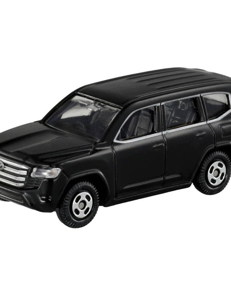 Takara Tomy Tomica No.38 1:66 Toyota LAND CRUISER (1st) Die-cast Model Car