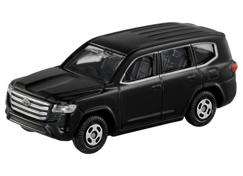 Load image into Gallery viewer, Takara Tomy Tomica No.38 1:66 Toyota LAND CRUISER (1st) Die-cast Model Car
