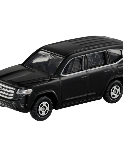 Load image into Gallery viewer, Takara Tomy Tomica No.38 1:66 Toyota LAND CRUISER (1st) Die-cast Model Car
