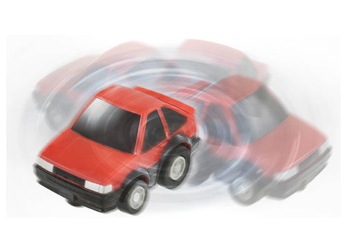 Load image into Gallery viewer, Takara Tomy Tomica ChoroQ Pull Back Diecast e-04 Toyota Corolla Levin (AE86)
