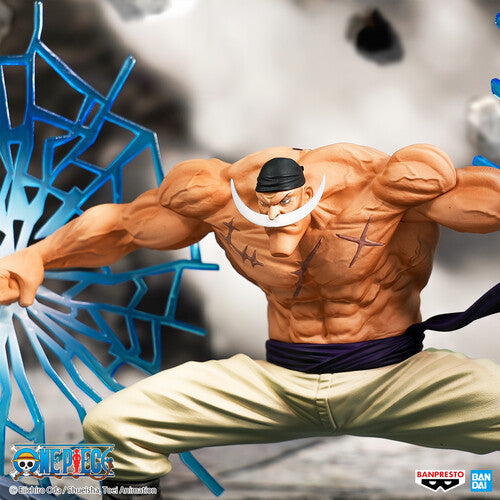 Banpresto DXF ONE PIECE DXF SPECIAL EDWARD.NEWGATE 12cm Figure