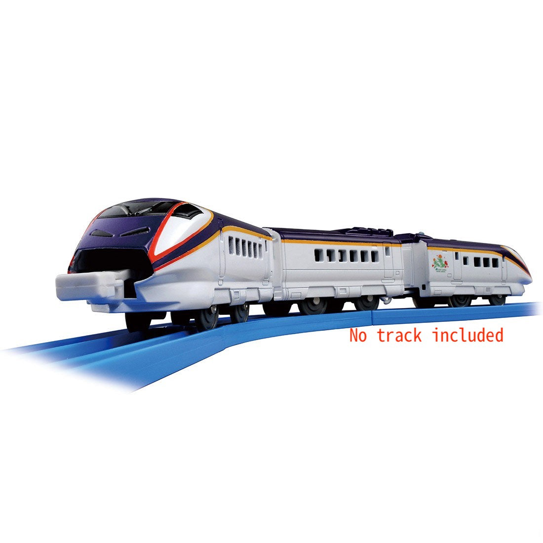 Takara Tomy Plarail Train Series - S-09 ES-2000 Tsubasa