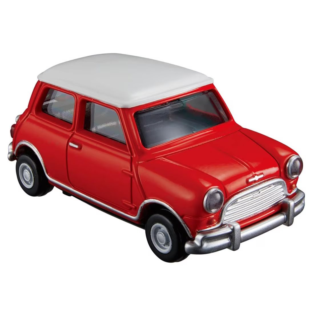 Takara Tomy Tomica Premium 1/60 Diecast Model Car No.12 Morris Mini