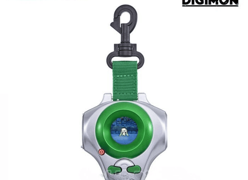 Load image into Gallery viewer, Premium Bandai Digivice D-ARK -25th COLOR EVOLUTION- JIAN LIANG LEE COLOR
