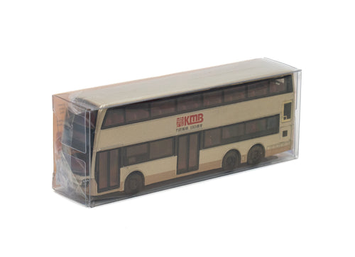 Load image into Gallery viewer, Tiny City 1/110 Die-cast Model Car Bus - KMB ADL E500 MMC 12m Simplified version
