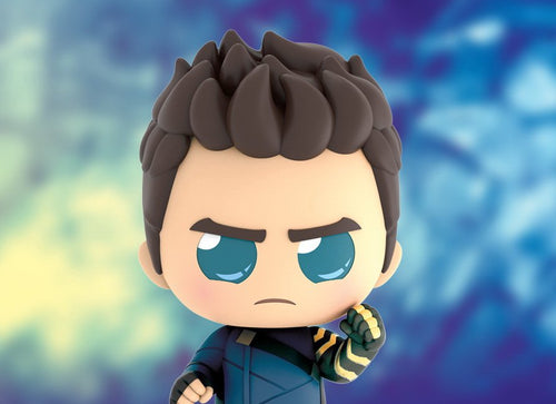 Load image into Gallery viewer, Hot Toys Marvel Studio Disney+ Cosbi Bobble - Head Collection (Original Box)
