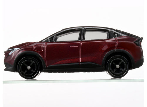 Load image into Gallery viewer, Takara Tomy Tomica Die-cast Car Scale 1/63 - NO.021 Nissan Leaf (1st)
