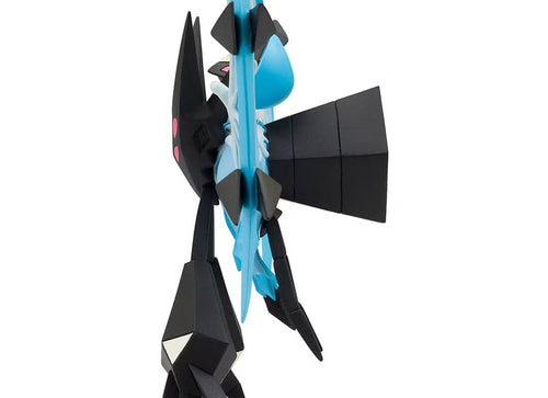 Load image into Gallery viewer, Takara Tomy Pokemon Moncolle - ML-17 Necrozma (Dawn Wings) Figure
