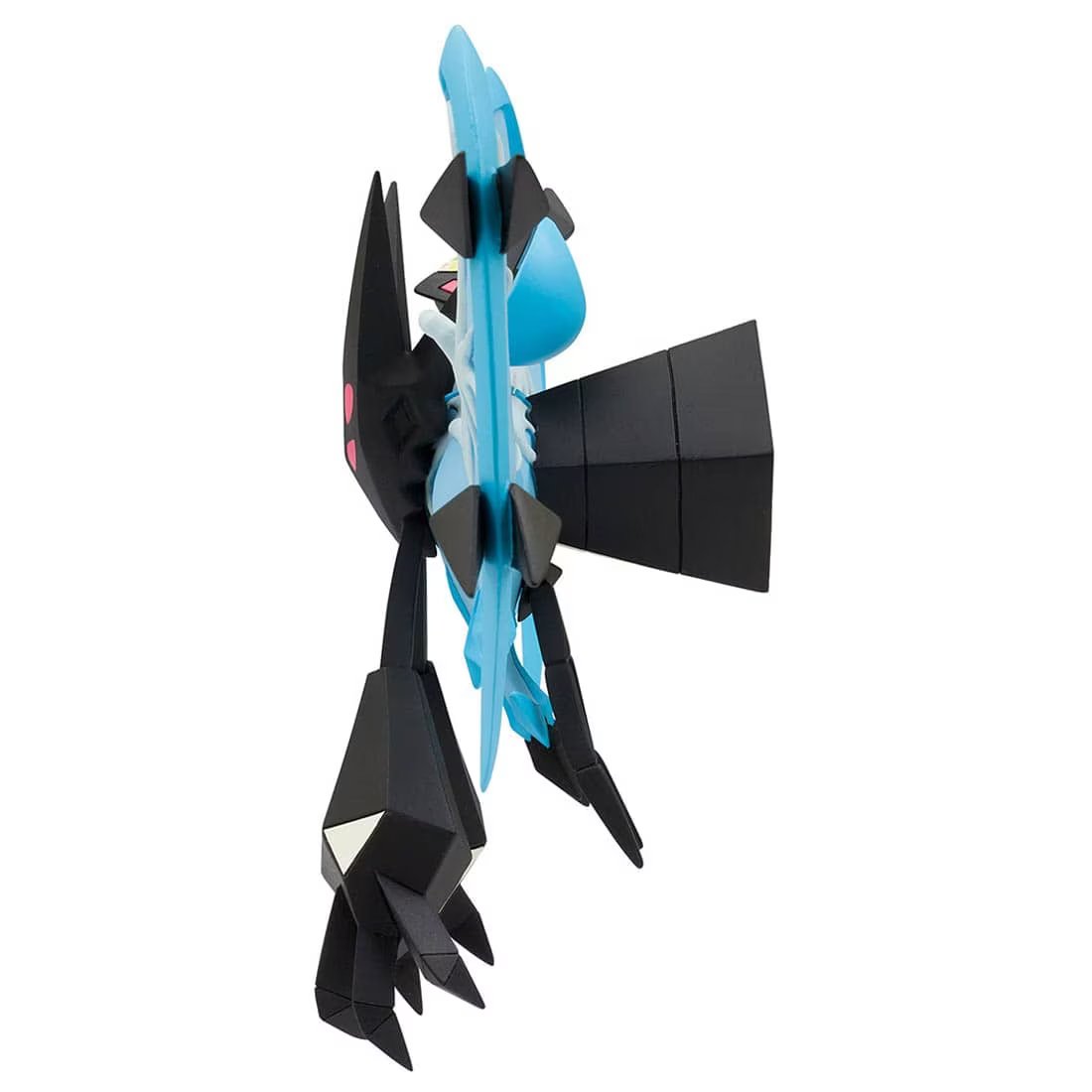 Takara Tomy Pokemon Moncolle - ML-17 Necrozma (Dawn Wings) Figure