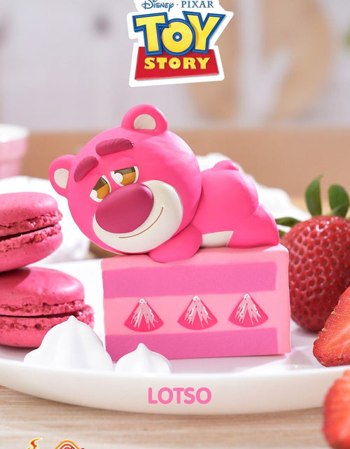 Load image into Gallery viewer, Hot Toys Cosbi Bobble-Head Collection ToyStory Series 2 (Set of 8)
