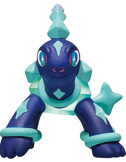 Load image into Gallery viewer, Takara Tomy Pokemon Moncolle - MS-33 Terrapagos Box Packing 4CM Mini Figure
