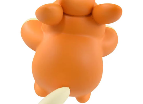 Load image into Gallery viewer, Takara Tomy Pokemon Moncolle - MS-27 Pawmi Box Packing 4CM Mini Figure
