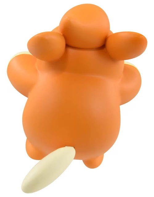 Load image into Gallery viewer, Takara Tomy Pokemon Moncolle - MS-27 Pawmi Box Packing 4CM Mini Figure
