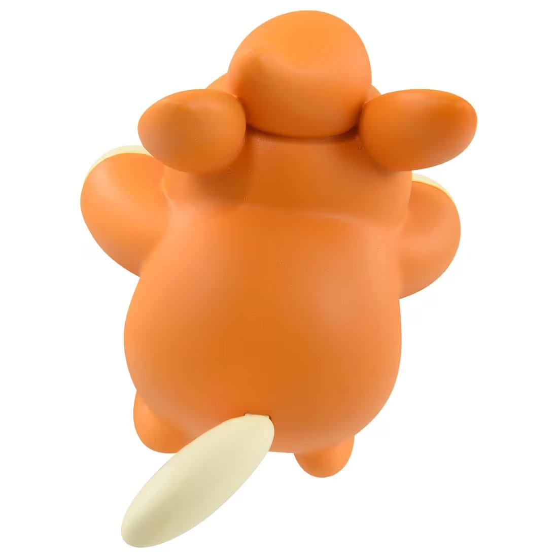 Takara Tomy Pokemon Moncolle - MS-27 Pawmi Box Packing 4CM Mini Figure