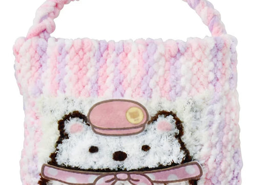 Load image into Gallery viewer, Takara Tomy Fuwamoko Orina Movie Sumikko Gurashi Mysterious Ko of the Factory
