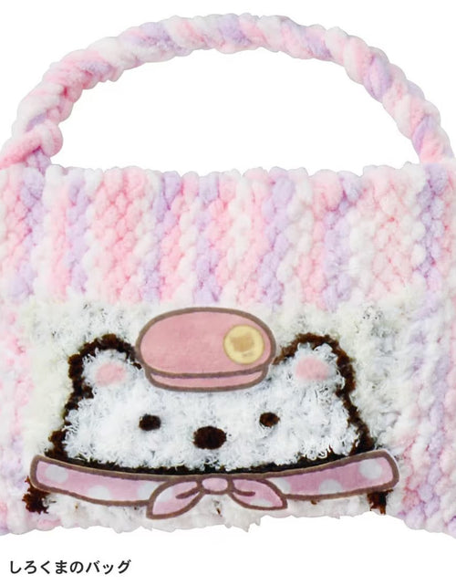 Load image into Gallery viewer, Takara Tomy Fuwamoko Orina Movie Sumikko Gurashi Mysterious Ko of the Factory
