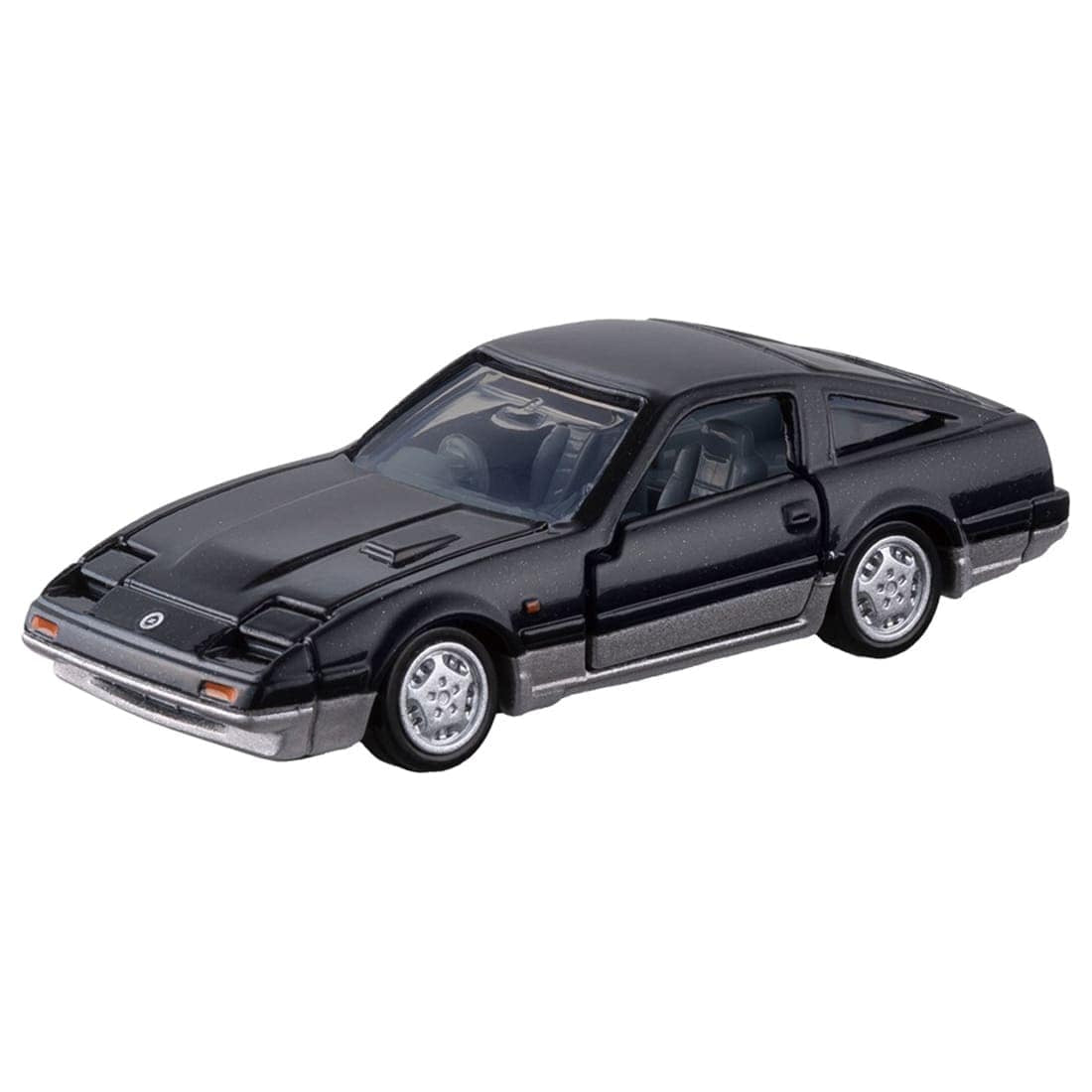 Takara Tomy Tomica Premium NISSAN FAIRLADY Z 3 MODELS Collection