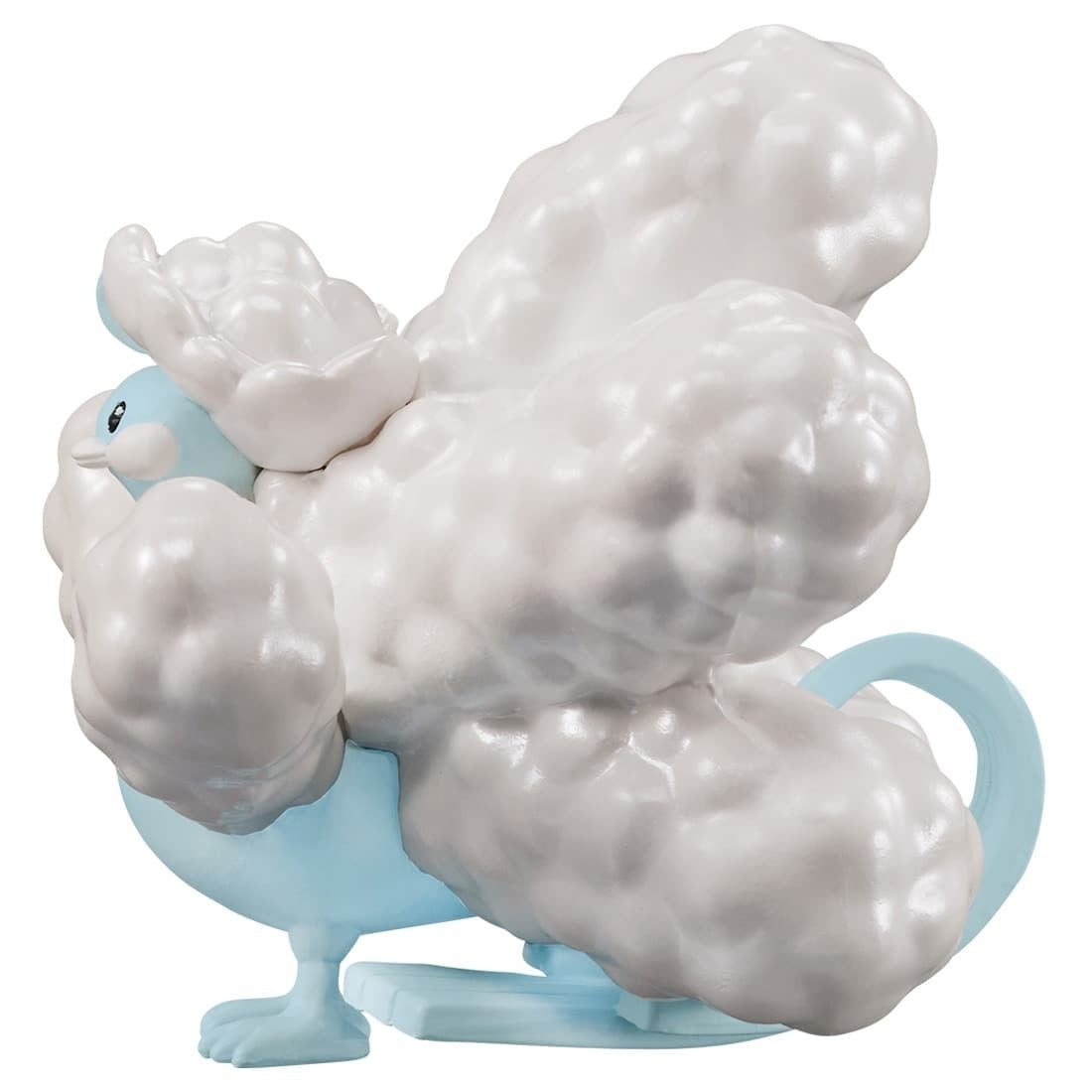 Takara Tomy Pokemon Monster Collection Mega Altaria Mini Figure