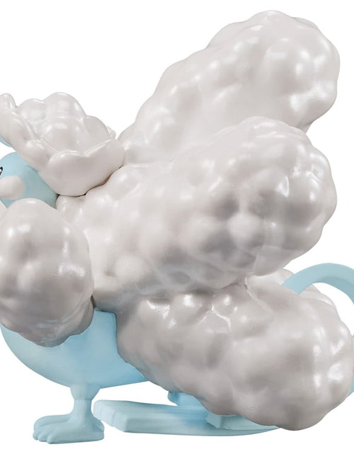Load image into Gallery viewer, Takara Tomy Pokemon Monster Collection Mega Altaria Mini Figure
