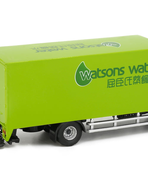 Load image into Gallery viewer, Tiny City Die-cast Model Car - Hino500 Box Lorry Watsons
