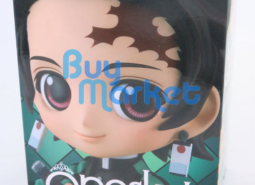 Load image into Gallery viewer, Banpresto Demon Slayer : Kimetsu no Yaiba Tanjiro Kamado Tanjirou 6" Figures
