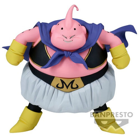 Banpresto Dragon Ball Z Figure SOLID EDGE WORKS MAJIN BUU Figure