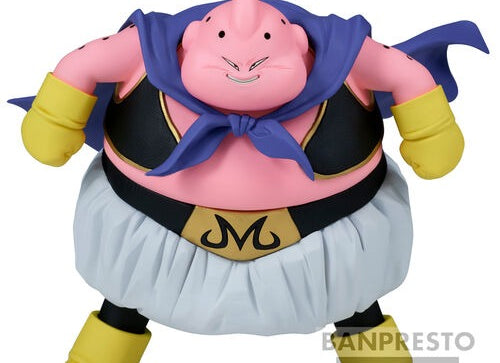 Load image into Gallery viewer, Banpresto Dragon Ball Z Figure SOLID EDGE WORKS MAJIN BUU Figure

