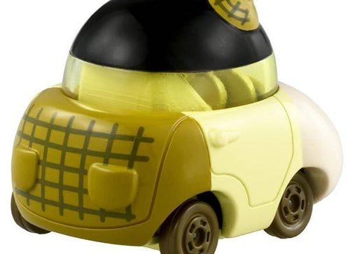 Load image into Gallery viewer, Takara Tomy Dream Tomica Model Car - No. 162 Butt Detective
