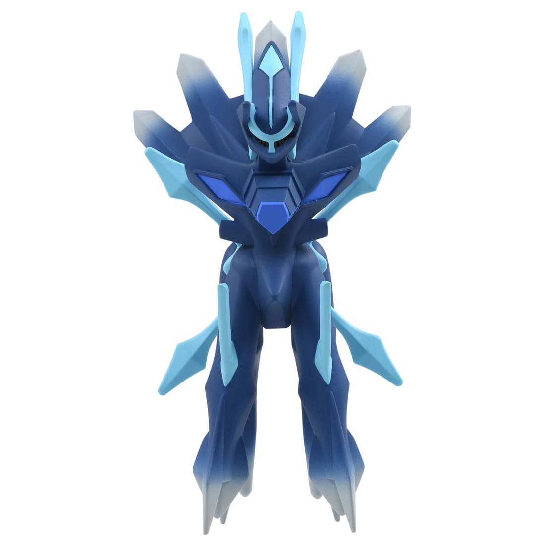 Takara Tomy Pokemon Moncolle Mini Figure: ML-27 Dialga