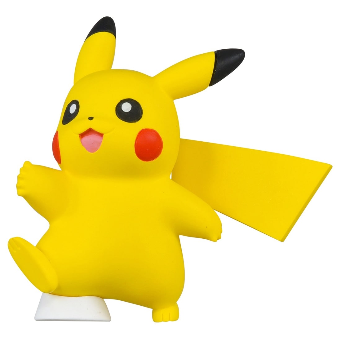 Takara Tomy Pokemon 30th Anniversary MonColle Selection: Pikachu Going Out