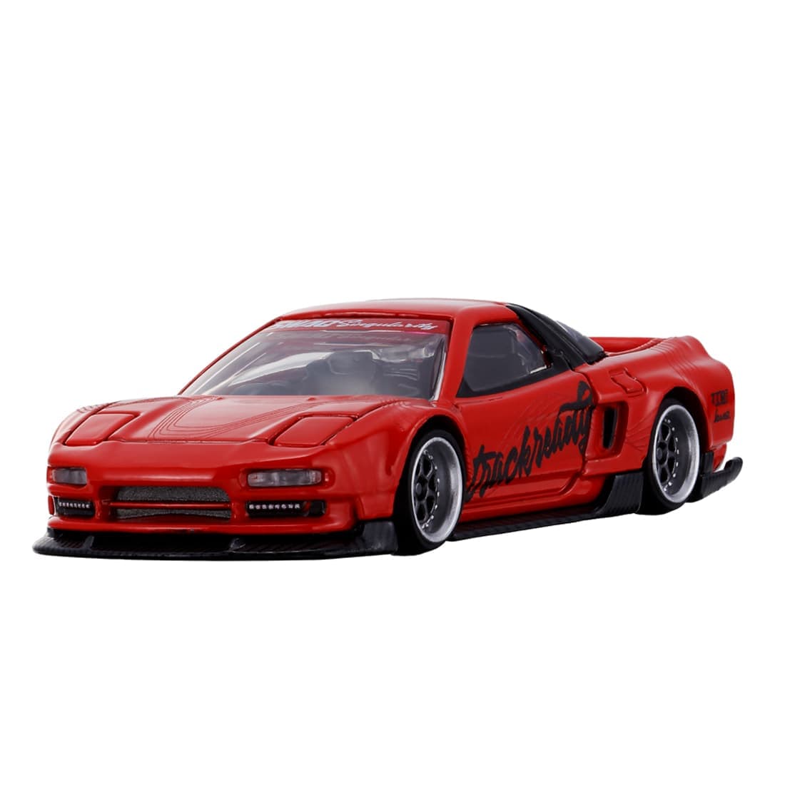 Takara Tomy Tomica Premium Tomica Custom Works RD26 Honda NSX Model Car