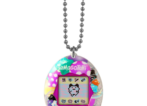 Load image into Gallery viewer, Bandai Tamagotchi Gen 1 PRETTY PARTY English (Electronic Pet)
