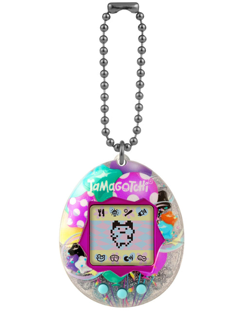 Load image into Gallery viewer, Bandai Tamagotchi Gen 1 PRETTY PARTY English (Electronic Pet)
